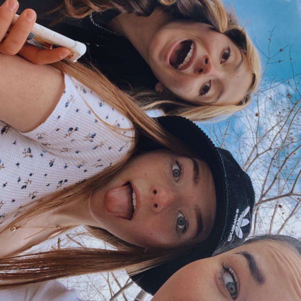 Meet your Posher, Rachel